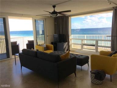 Main picture of Ocean Heritage Club