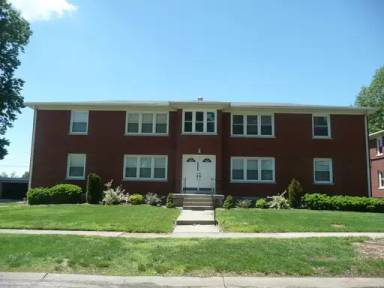 Main picture of 2908 Abigail Dr