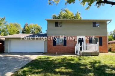 Main picture of 2435 Morning Star Dr