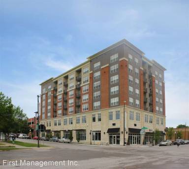 Main picture of 901 Lofts