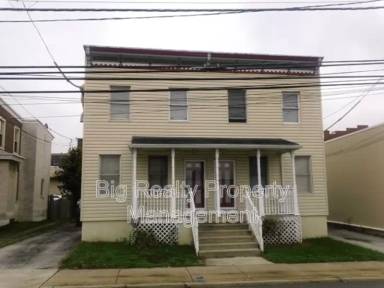 Main picture of 356 Hall St