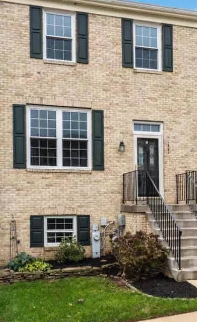 Main picture of 1311 Hill Born Dr