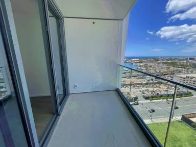 Main picture of 1000 Auahi St Apartments