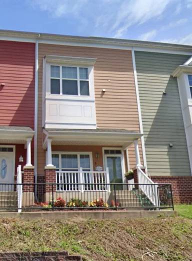 Main picture of 4114 Anna Park Way