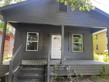 Main picture of 627 Iberville St
