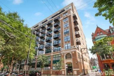 Main picture of Prairie Avenue Lofts