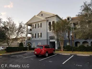 Main picture of Mosaic at Millenia