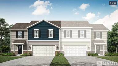Main picture of 18702 Walsh Way