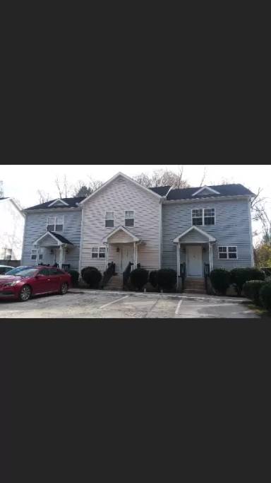 Main picture of 2820 Ashe St