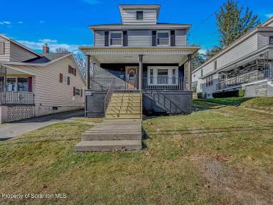Main picture of 903 Throop St