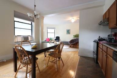 Main picture of 1100 Beacon St