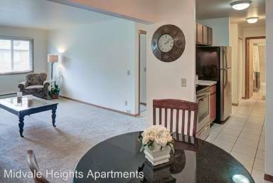 Main picture of Midvale Heights Apartments
