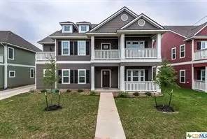 Main picture of 1102 Oney Hervey Dr
