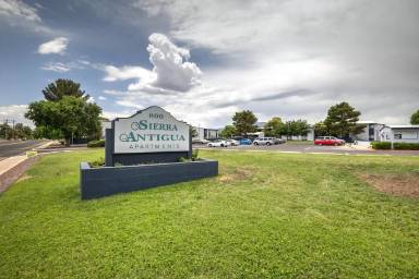 Main picture of Sierra Antigua Apartments