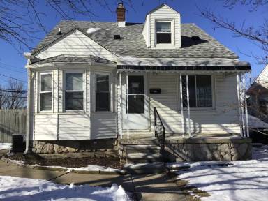 Main picture of 940 Cora St