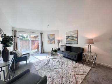 Main picture of Artistry Emeryville Apartments