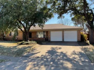 Main picture of 1533 Sweetbriar Dr