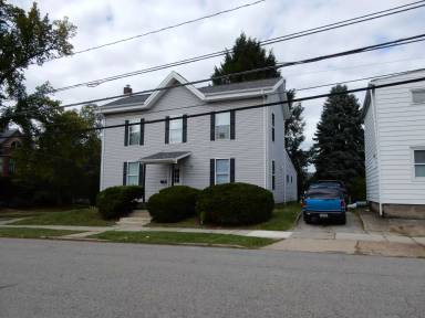 Main picture of 971 Church St