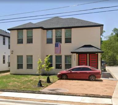 Main picture of 508 S Mesquite St