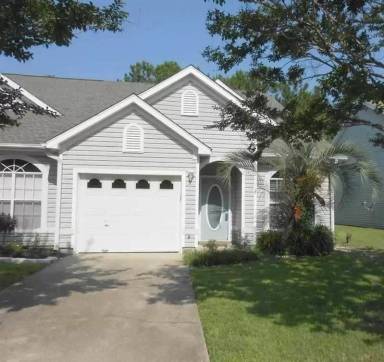 Main picture of 1415 Tiger Lake Dr