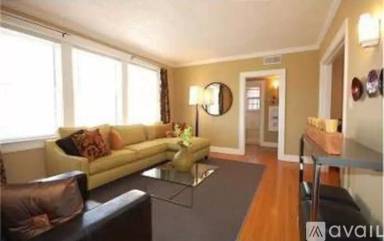 Main picture of 3525 W End Ave