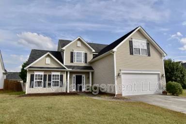 Main picture of 517 Dockside Ln NW