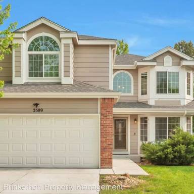 Main picture of 2589 S Truckee Way