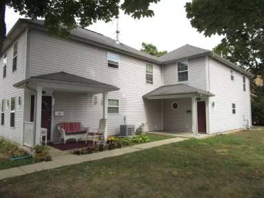 Main picture of 3457 N Illinois St