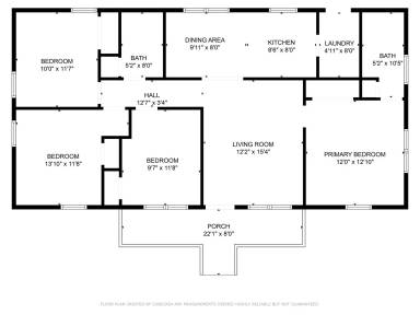 Main picture of 207 Custer Cir