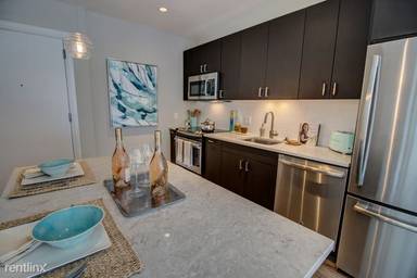 Main picture of Watermark Seaport Apartments