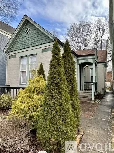 Main picture of 4258 Williamson Pl