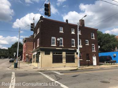Main picture of 1800 Linn St