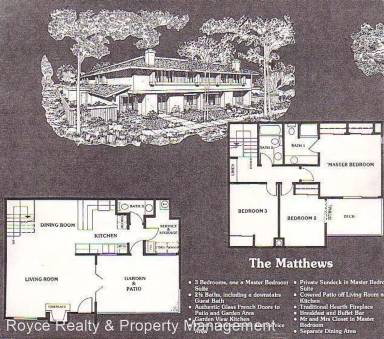 Main picture of 3961 Camino Calma