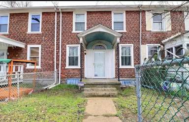 Main picture of 1230 America Rd