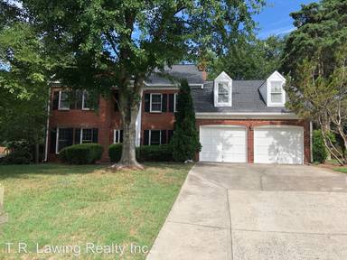 Main picture of 9406 Deer Spring Ln