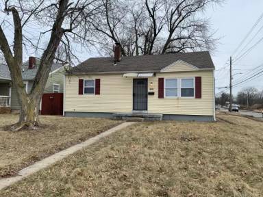 Main picture of 4841 Weisser Park Ave