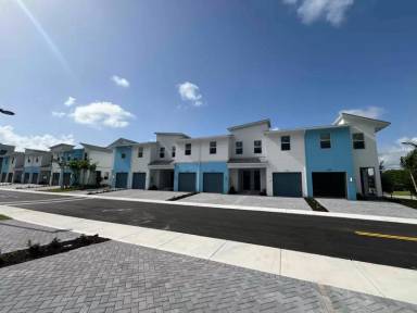 Main picture of Prince Place Townhomes
