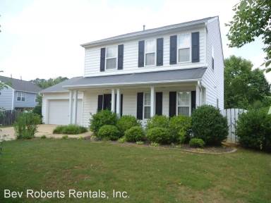 Main picture of 103 Doves Haven Dr