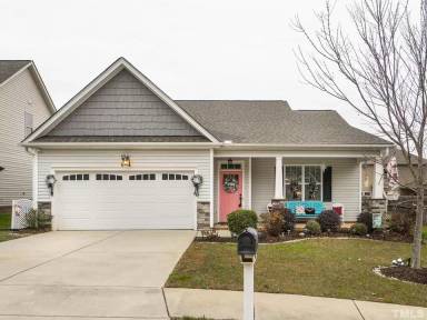 Main picture of 1204 Yellow Wood Dr