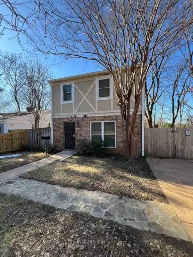 Main picture of 3539 Galloway Ave