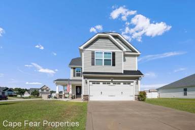 Main picture of 1187 Saint Johns Loop