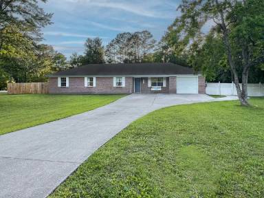 Main picture of 54071 Armstrong Rd