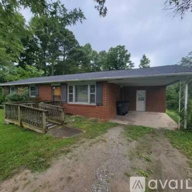 Main picture of 1508 Holladay Rd