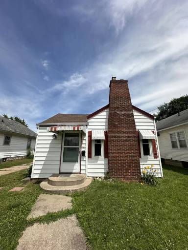 Main picture of 1621 Bruner St
