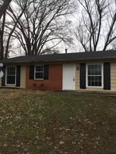 Main picture of 5405 Lagoona Dr