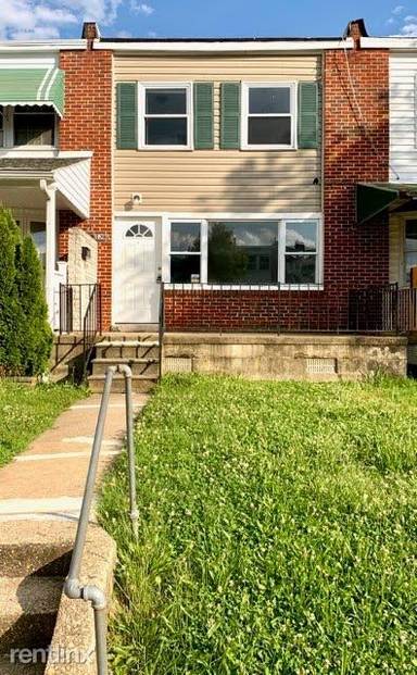 Main picture of 8023 Gough St