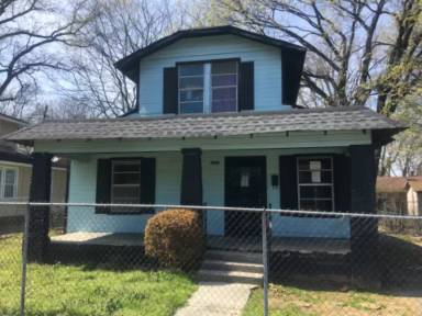 Main picture of 1415 Aste St