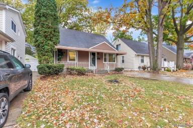 Main picture of 3134 Harvard Rd