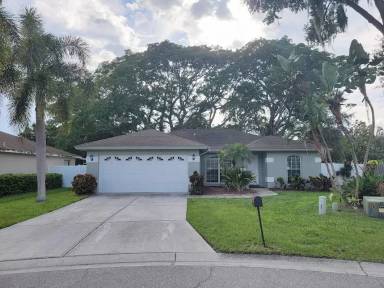 Main picture of 2725 Feiffer Cir