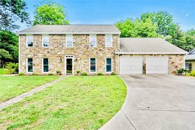 Main picture of 470 Shadowlawn Rd SE